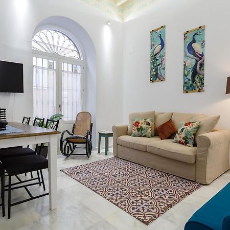 Casa Del Malecon By Cadiz4Rentals Exterior photo